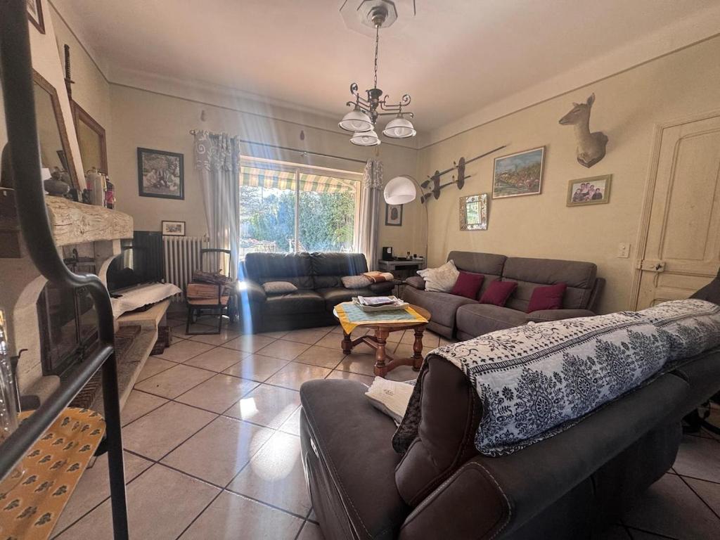 Mas augustin, Saint-Rémy-de-Provence