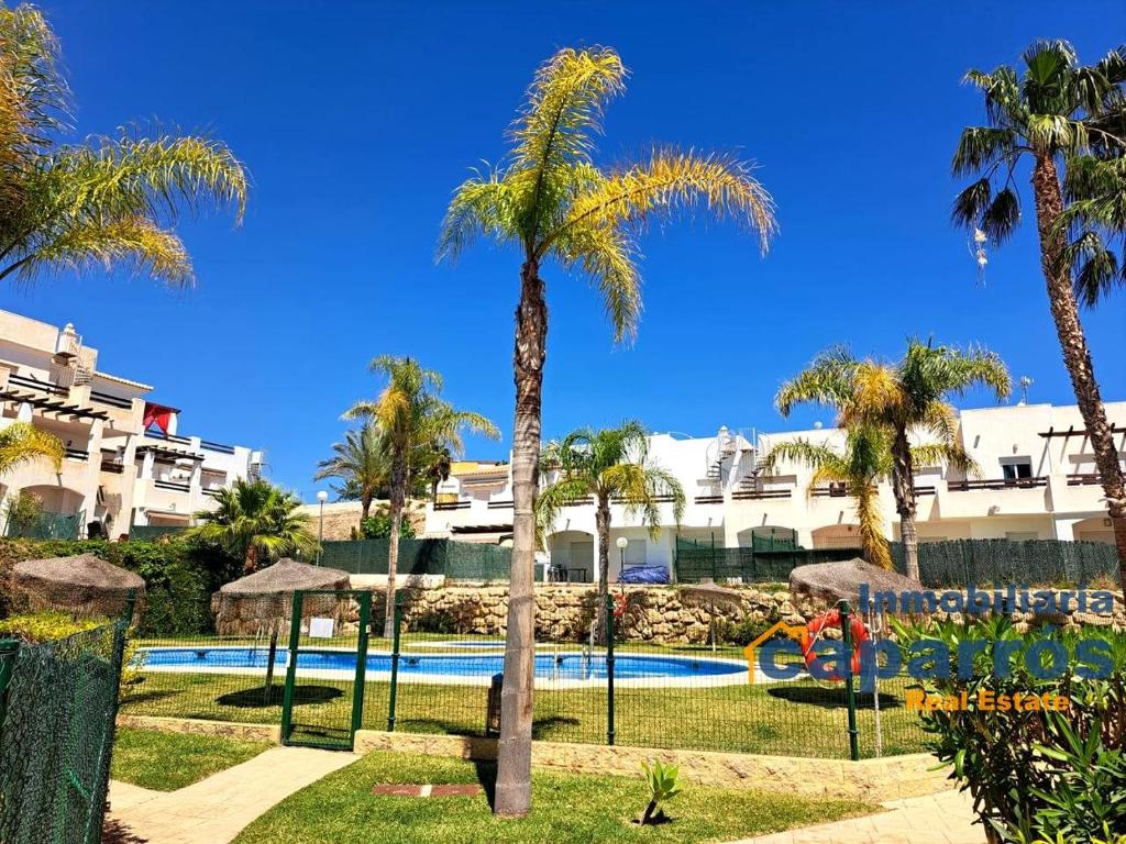 Bajo tres habitaciones Don Julián - Vera Playa - 4