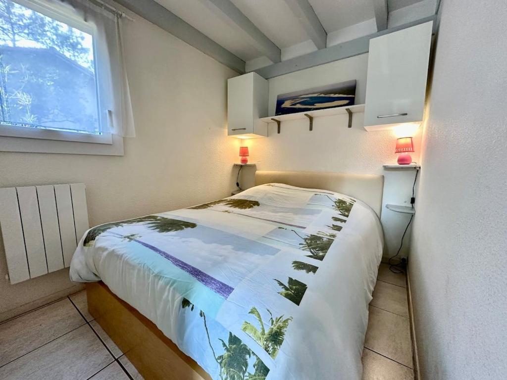 Maison Cosy Clim Jardin Proche Océan - 4