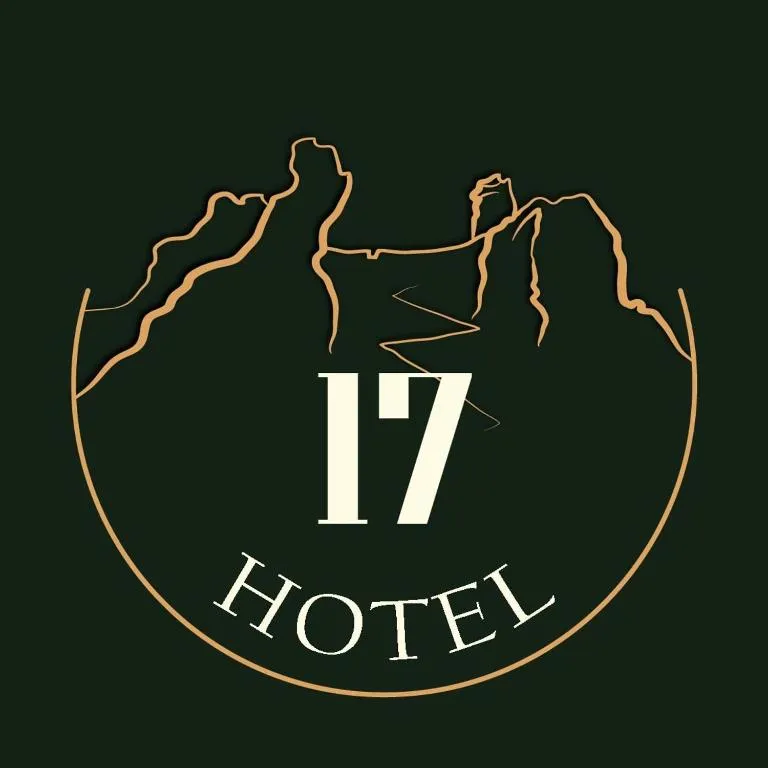 Hotel17，位于贝洛格拉奇的酒店