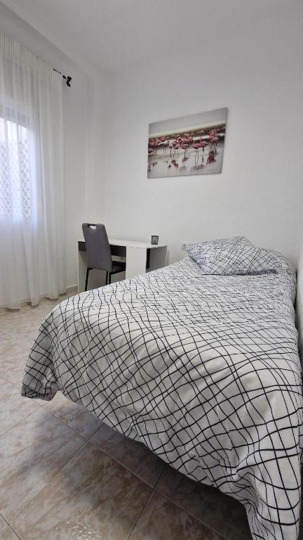 Azahar de Córdoba Apartment - 4