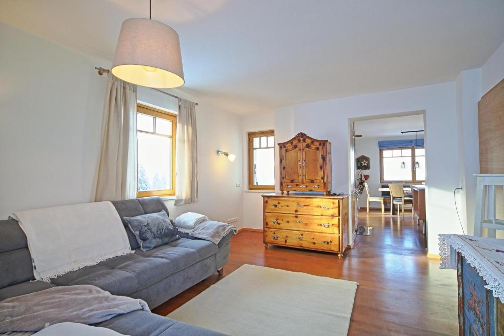 Appartement Hannerl - 5