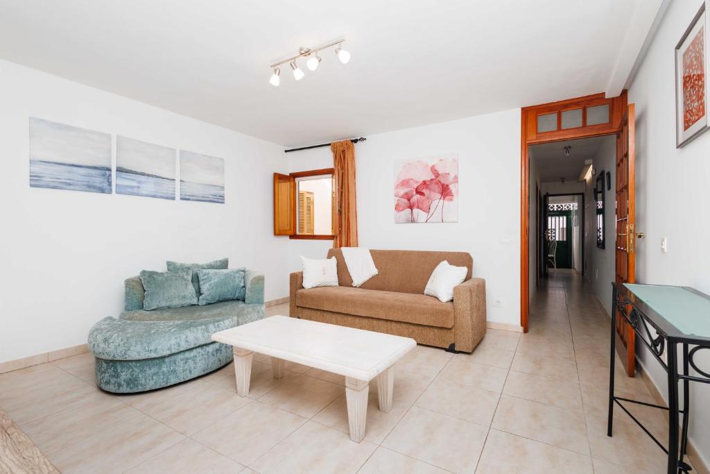Apartment in Los Cristianos- Anita del Mar - 2
