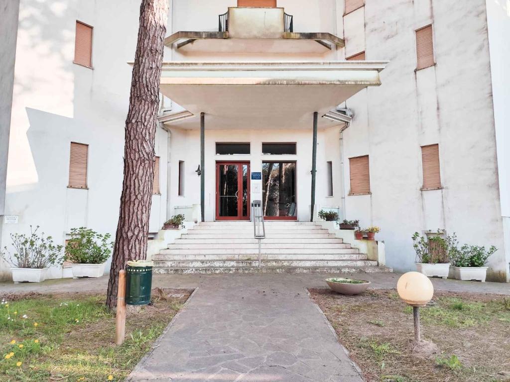 Apartment in Lido di Jesolo 24800 - 1