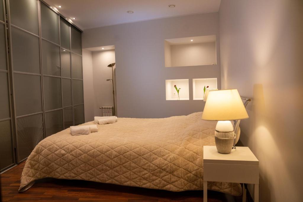 Rataskaevu 6 Apartment, Tallinn