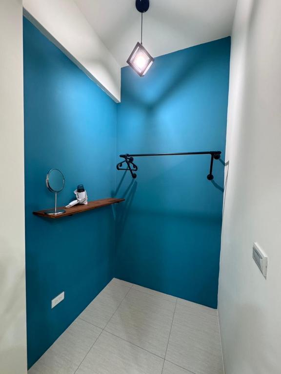 Freediving center