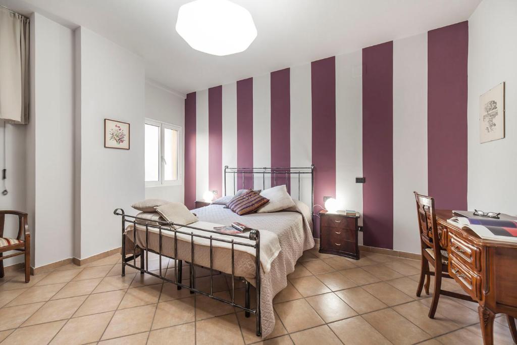 AbitaRoom Wine Mini-Flat - 2