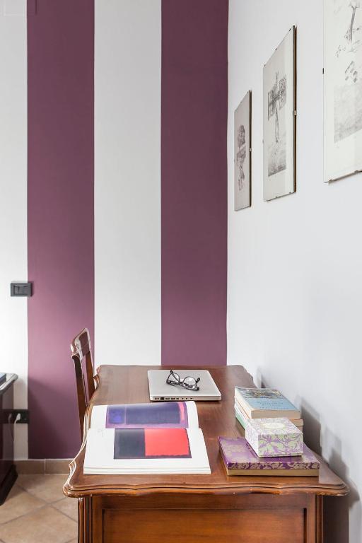AbitaRoom Wine Mini-Flat - 3