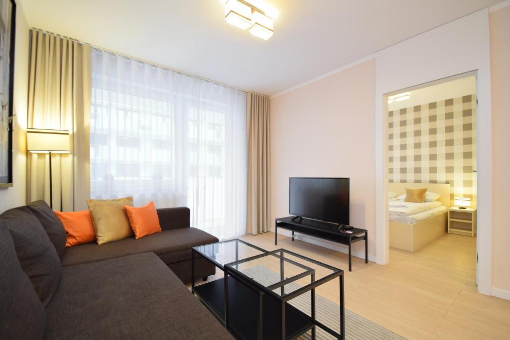 RentPlanet - Bliżej Morza, Kolobřeh