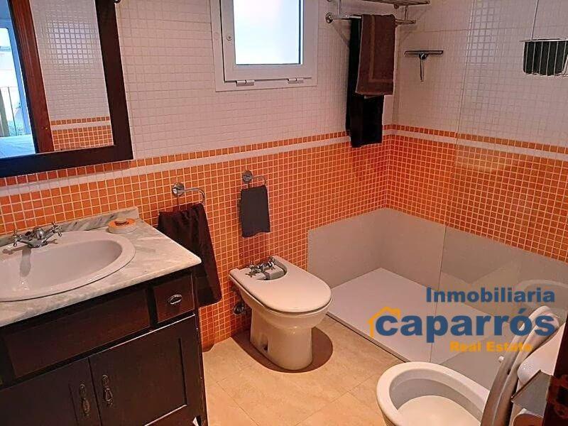 Apartamento Al Andalus Thalassa 2 - Vera Playa - 3