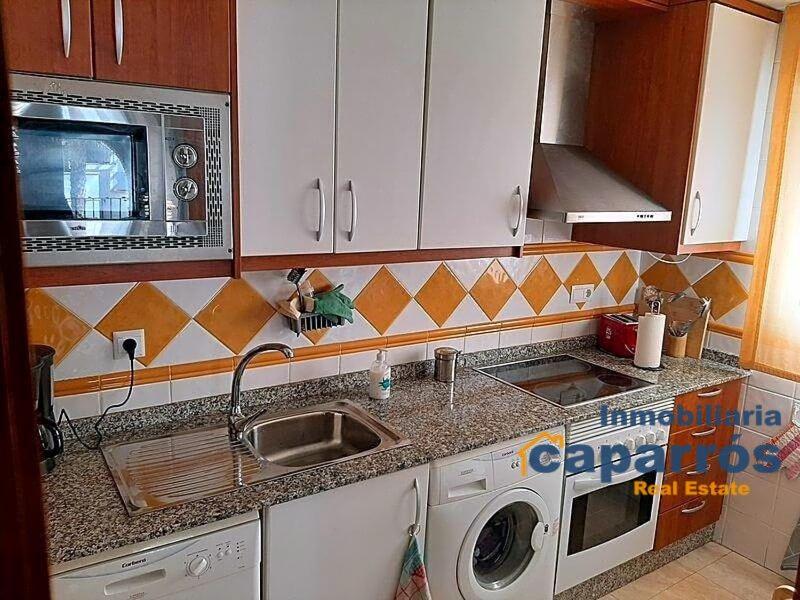 Apartamento Al Andalus Thalassa 2 - Vera Playa - 5