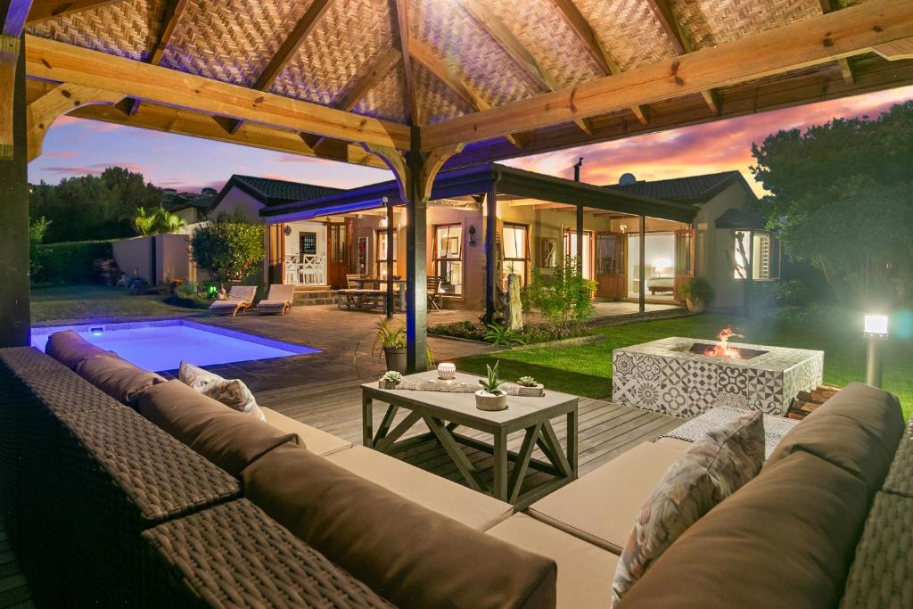 Knysna - Views Views Views!, Knysna