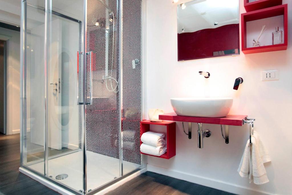 Rome Services Borgo Suites - 3