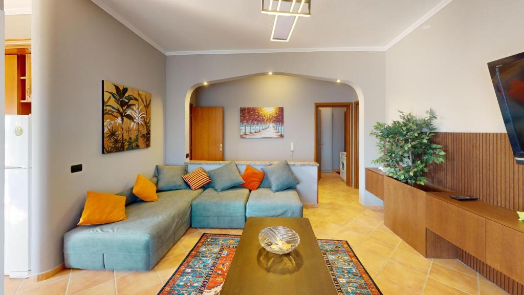 Coastal Nest Apartments, Durrës