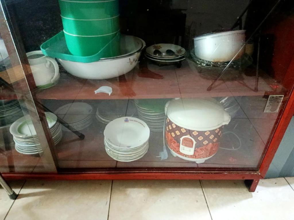 Facilities