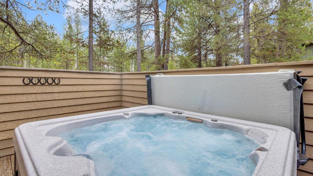 Whistler - Unit 7, Sunriver