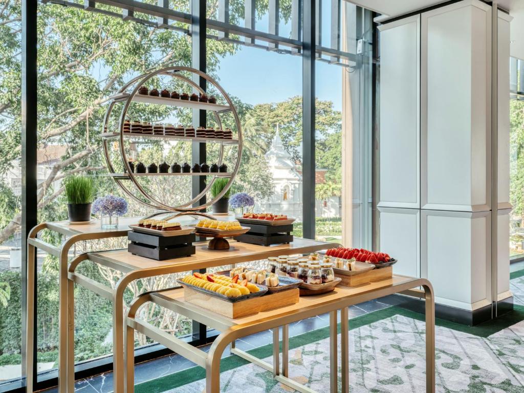 Meeting room / ballrooms