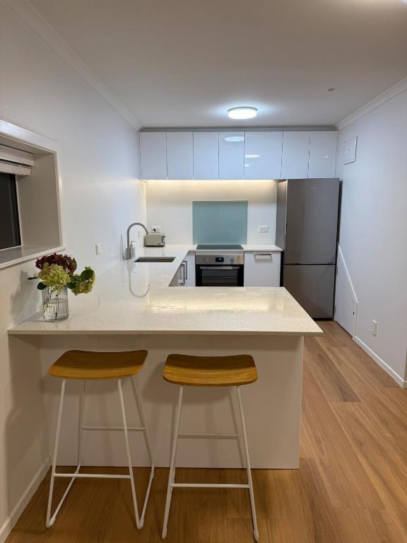 Cosy Studio Retreat, Wellington