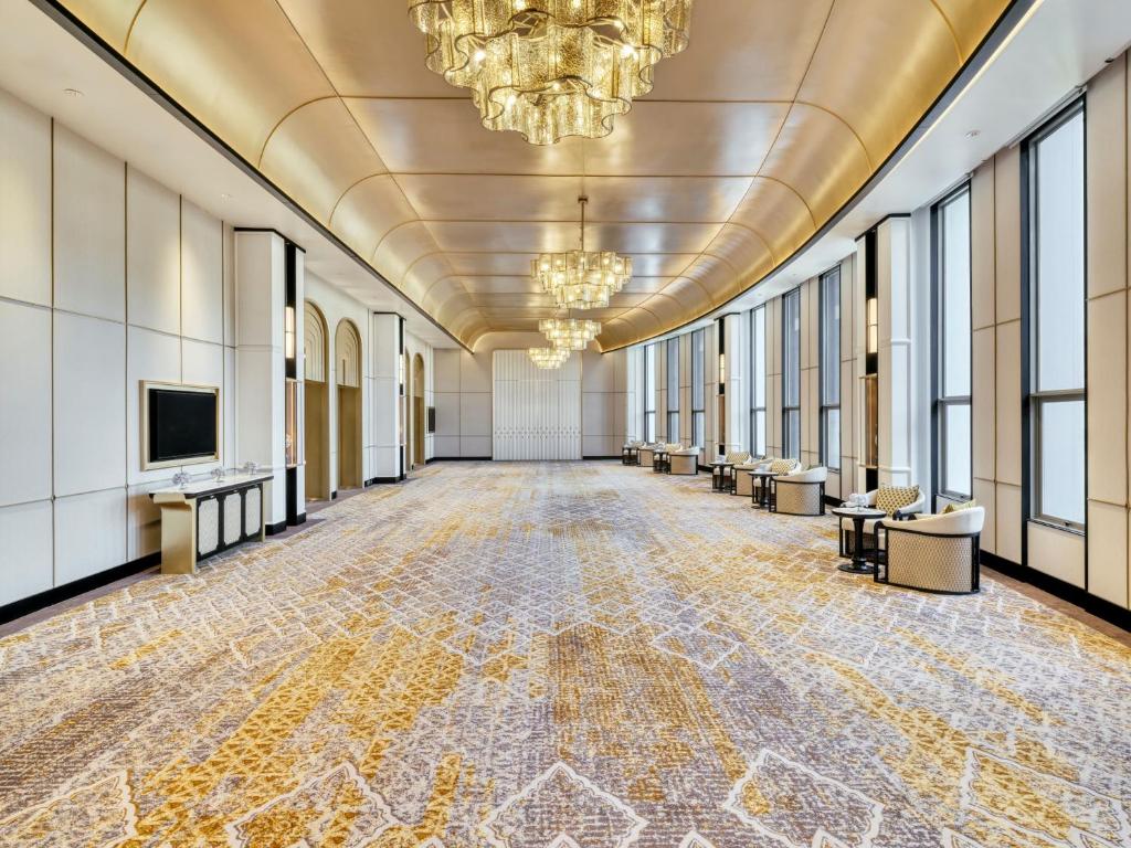 会議室 / ダンスホール