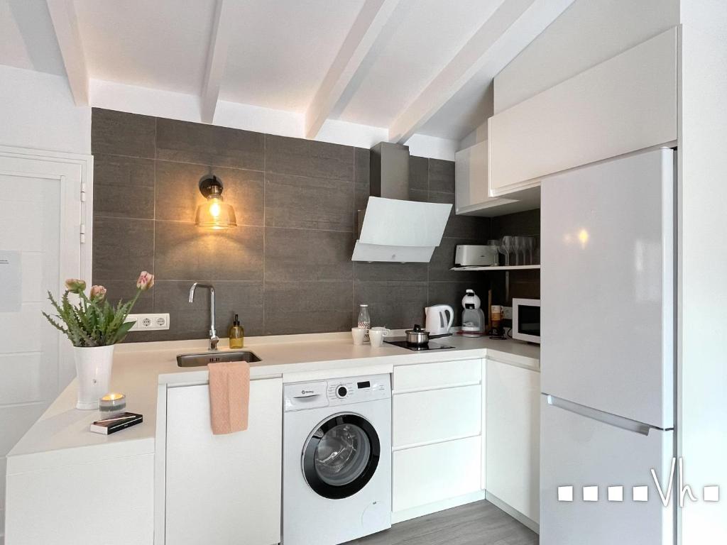 VH CostaBlanca - APARTAMENTO MARTA BEACH 4 - 3