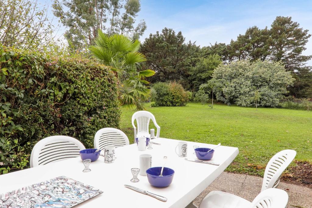 Jolie maison pour 5 - Pointe de Kerners Arzon - 2