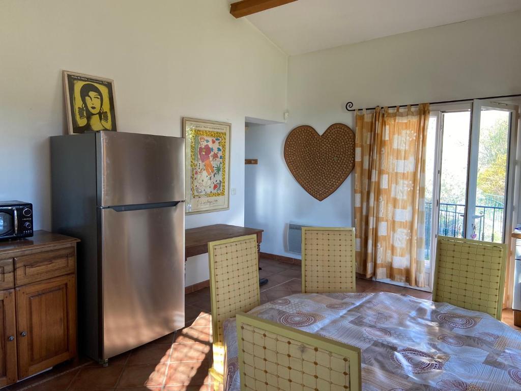Petite maison de campagne - 4