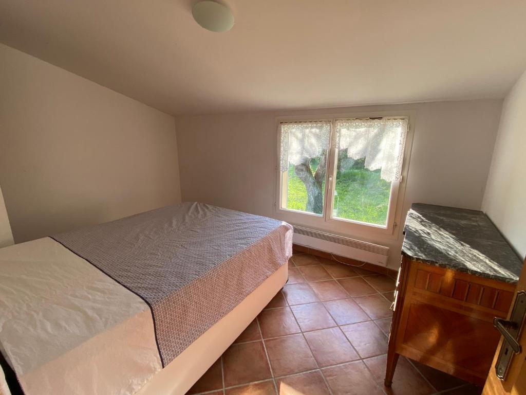 Petite maison de campagne - 5
