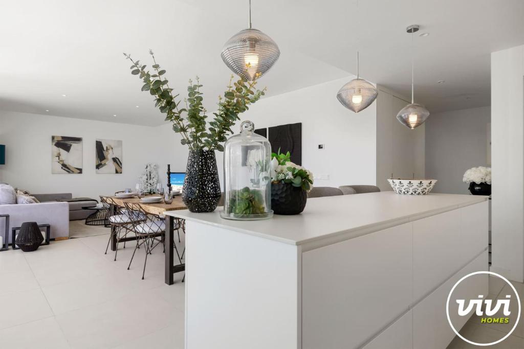ViVi Homes - Casa Española - 4
