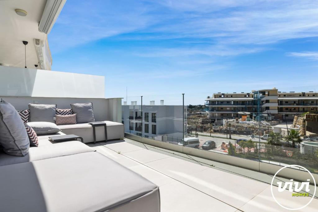 ViVi Homes - Casa Española - 5