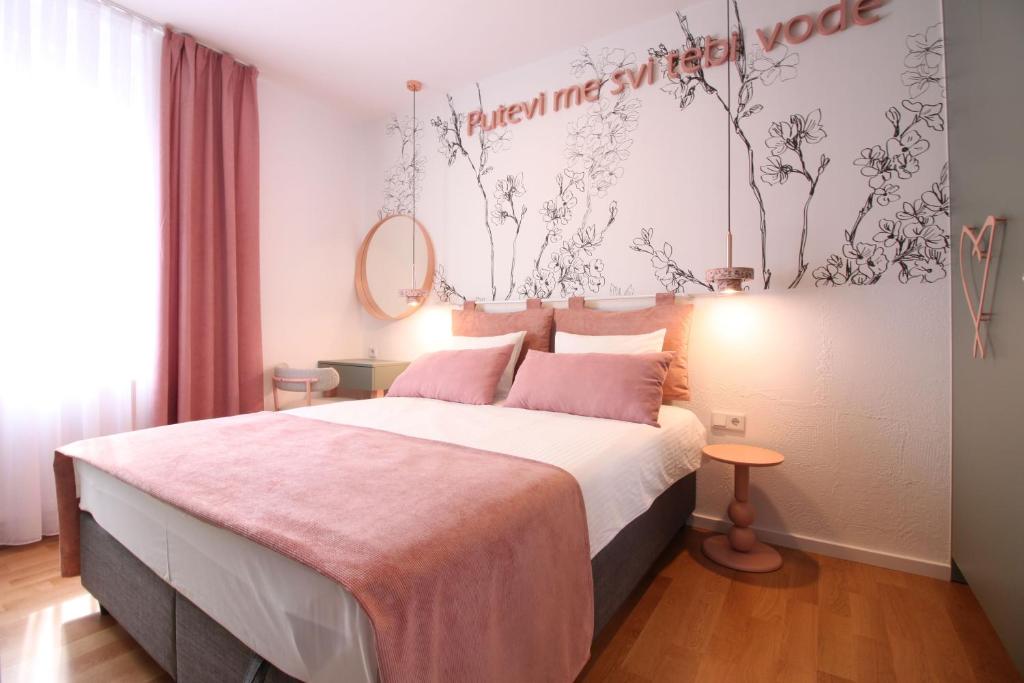 Sarajevo Blossom Apartment - 4