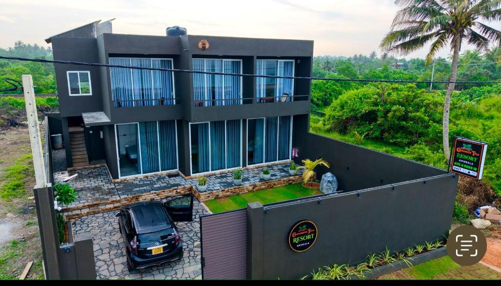 Cinnamon Tree Resort, Ambalangoda