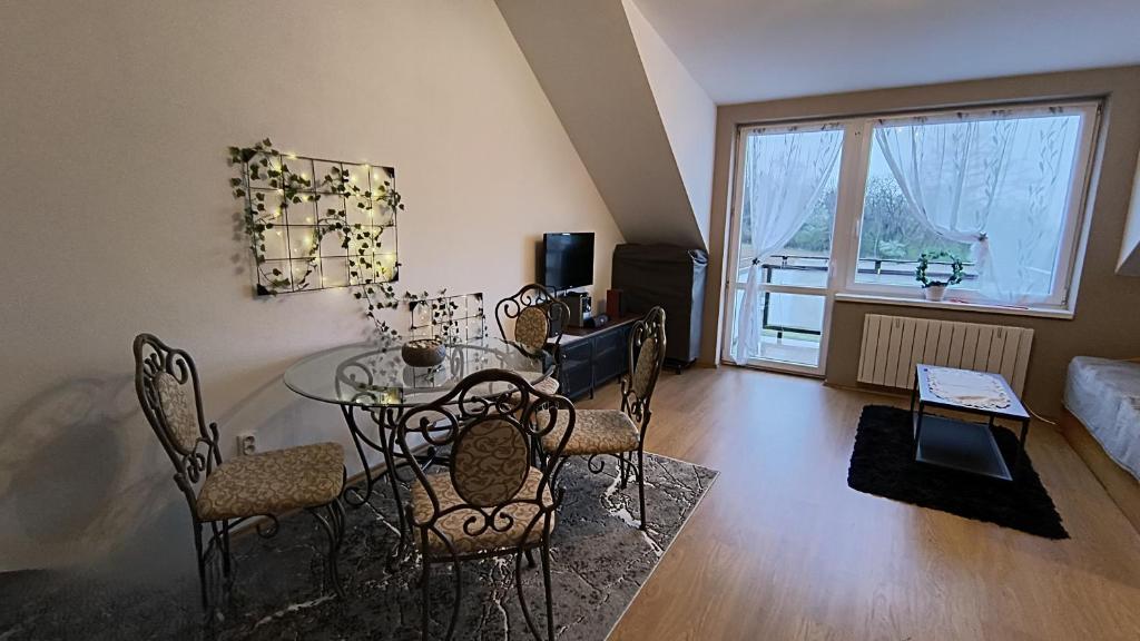 Apartman Paula 1, Podhájska