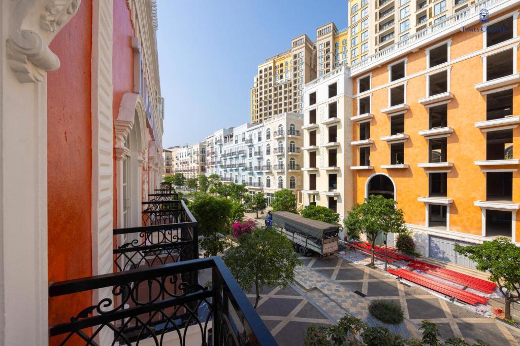 TIMES CORNER AMALFI HOTEL