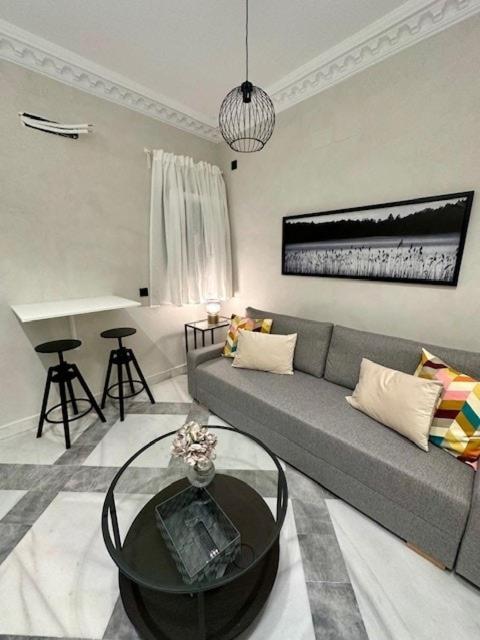 Apartamento en el Barrio de las Letras, Мадрид