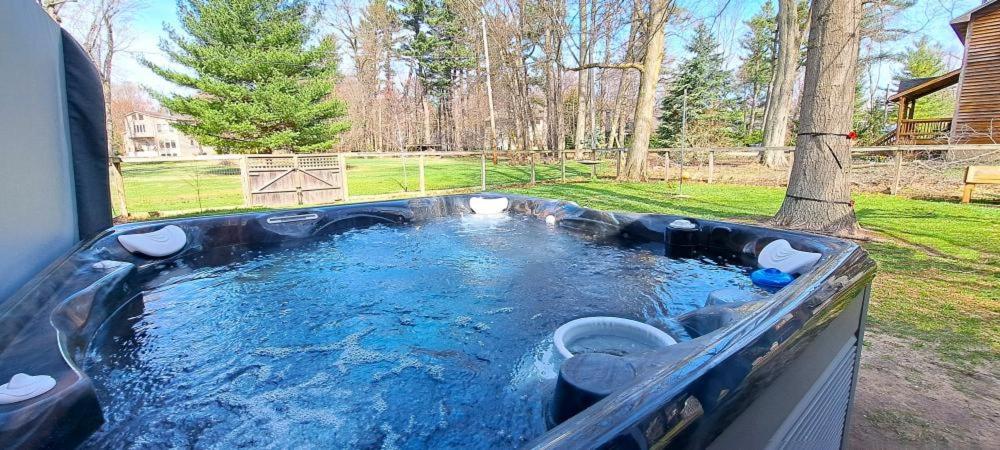 Shore Thing, Union Pier