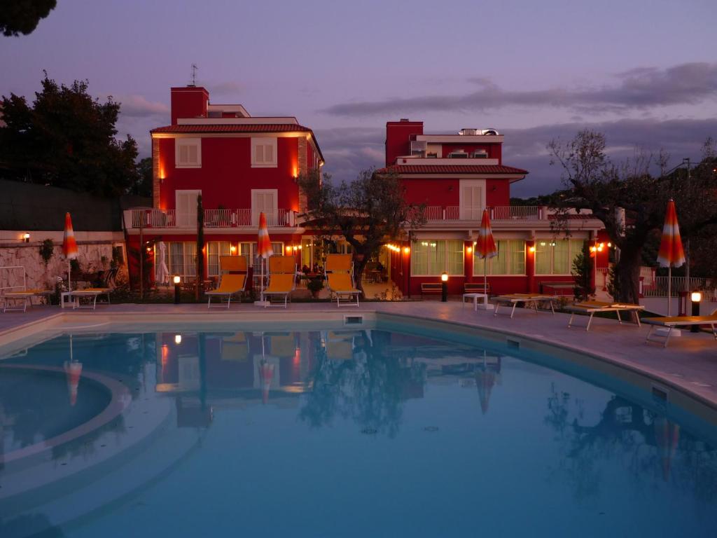 Il Parco Sul Mare Resort & SPA - zdjęcie 4