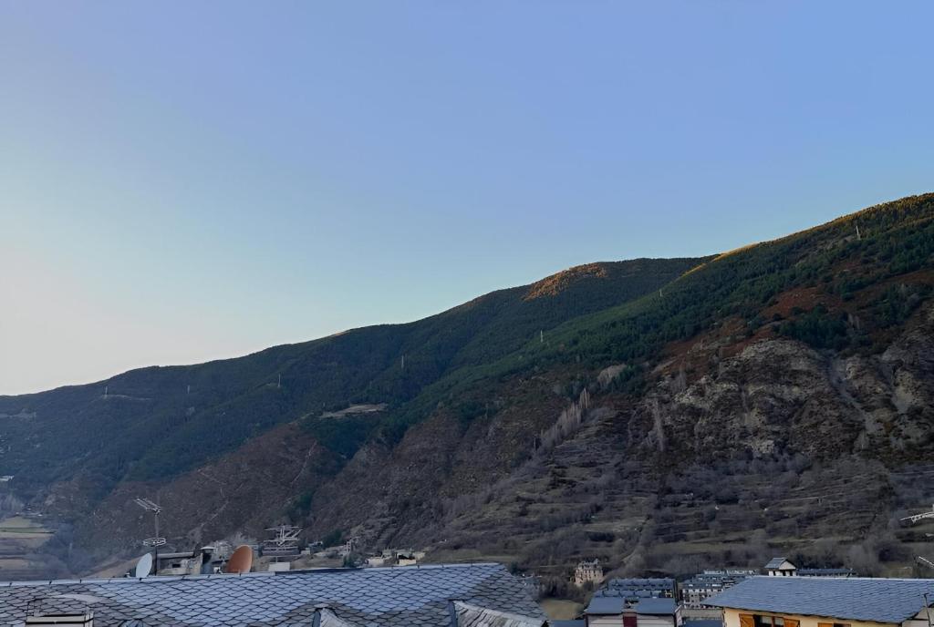 Apartamento a 5 min del funicular de Encamp , 3-3 - 3