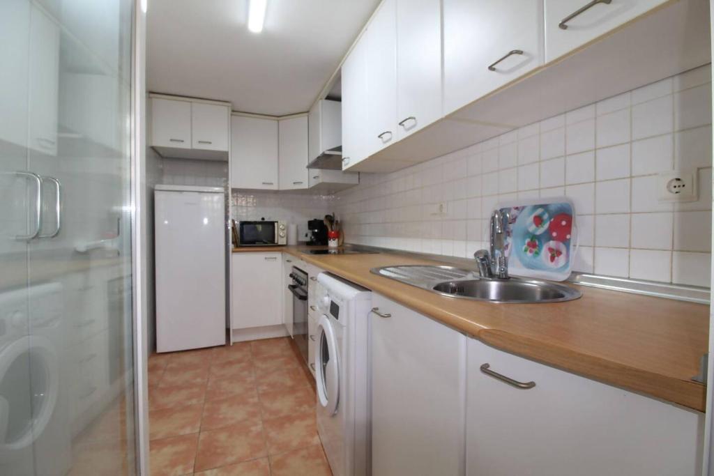 Apartamento Cortes Altea - 2