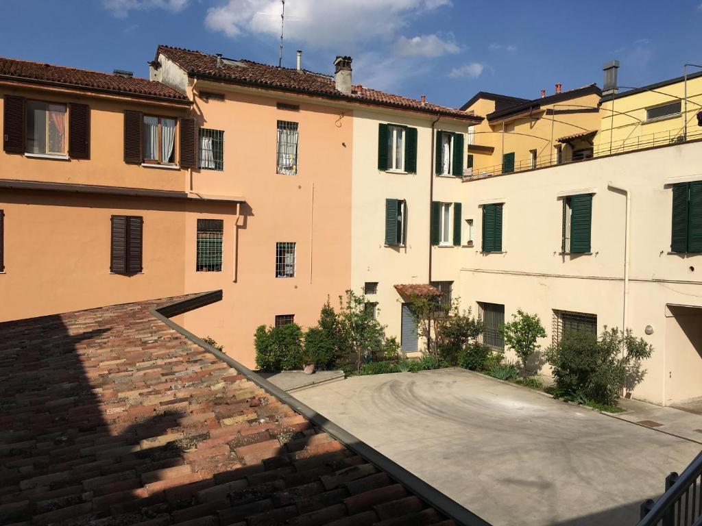 L'Archetto — Hotel in Cremona