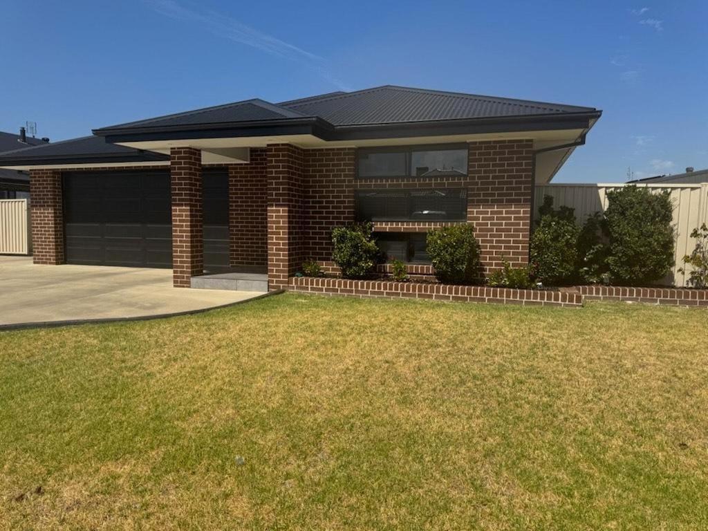 Nagambie Haven, Nagambie