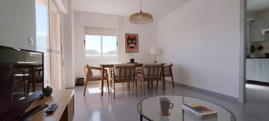Apartamento en Playa Honda - La Manga - 4