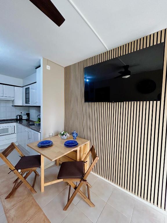 Comfy apartment in Salou - 5