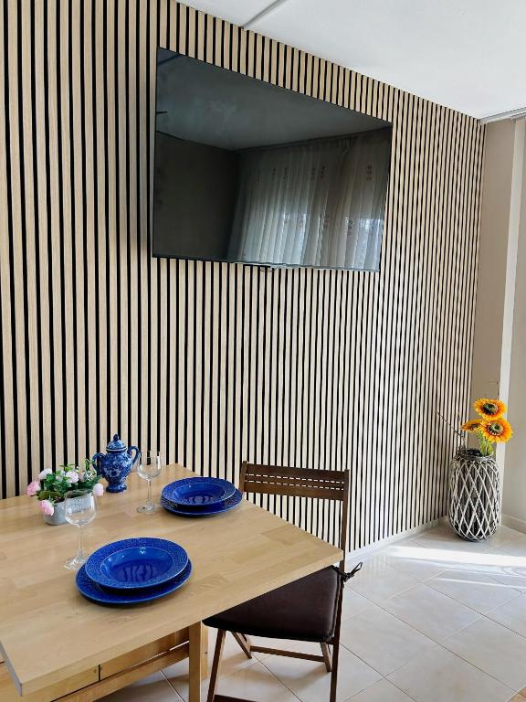 Comfy apartment in Salou - 4