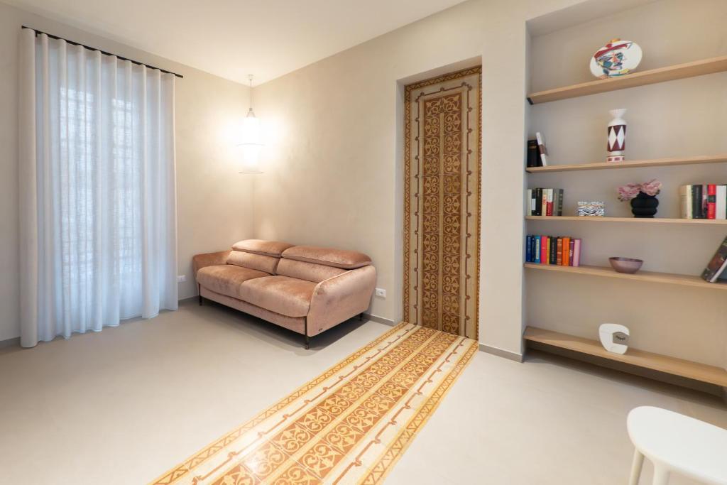 NOTTI O'TUNN Apartment - 5
