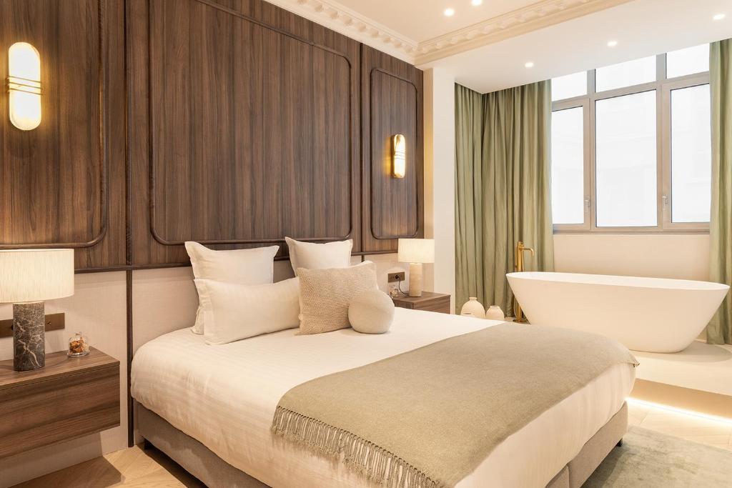 Maison Galante - Serviced Apartments in Champs-Elysées - 2