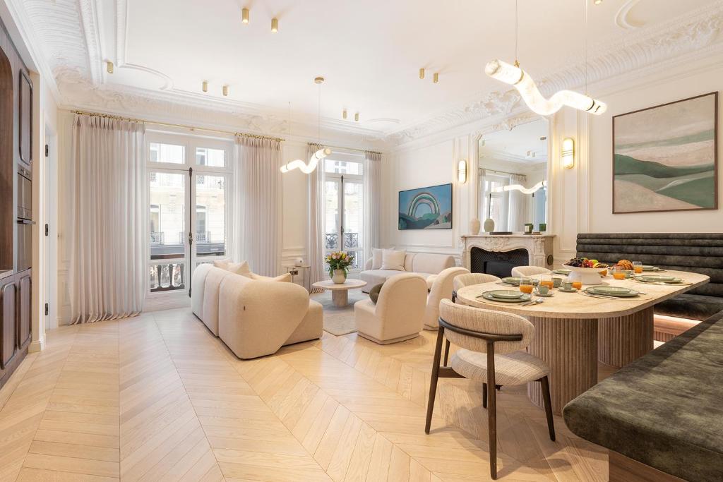 Maison Galante - Serviced Apartments in Champs-Elysées - 4