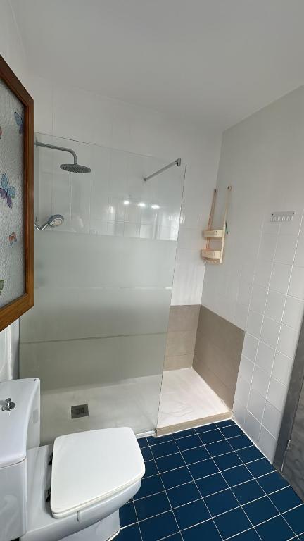 Casa Ángeles - 5