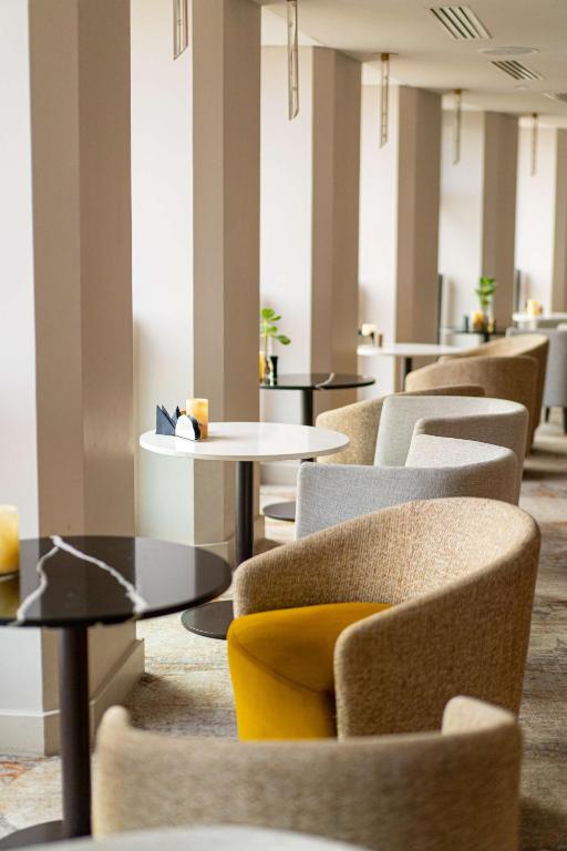 Bar/lounge