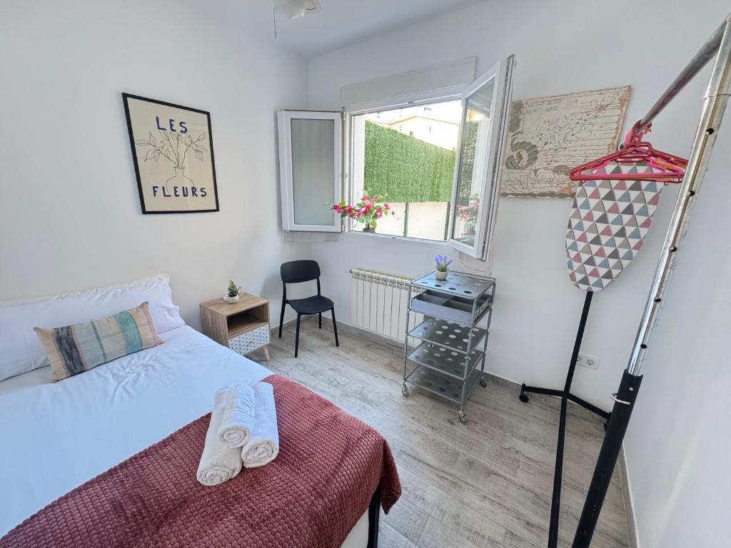 Las Terrazas de Manzanera con zona exterior by apartamentos Logrono - 5