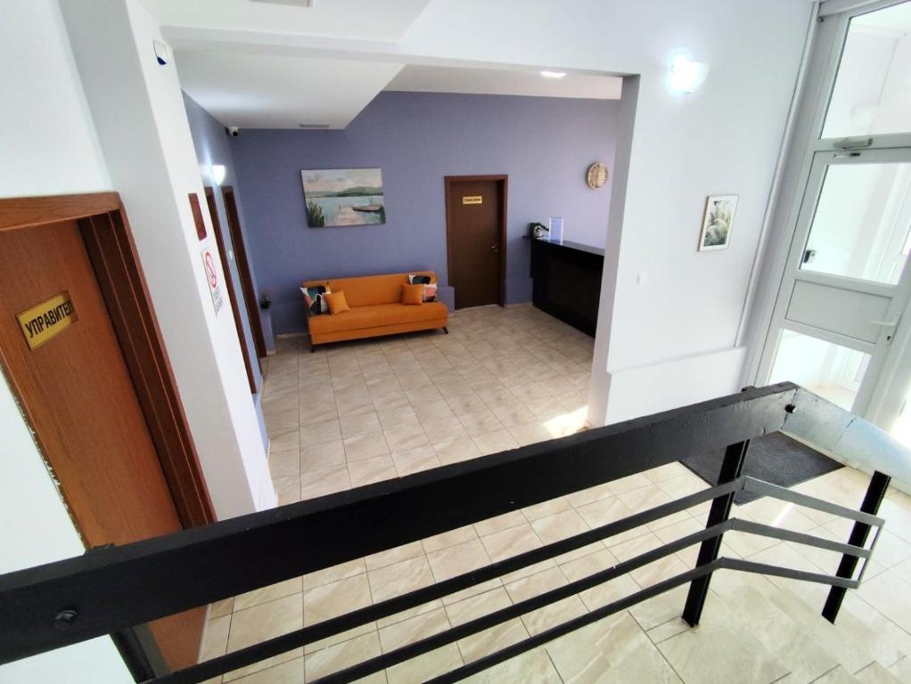 Хостел Спортна база Ветрен, Burgas